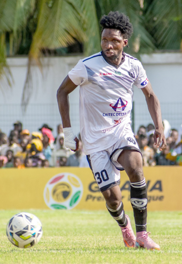 All Blacks plot Medeama fall