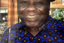 Godwin Kwashie Anagbo