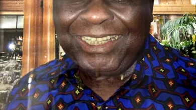 Godwin Kwashie Anagbo