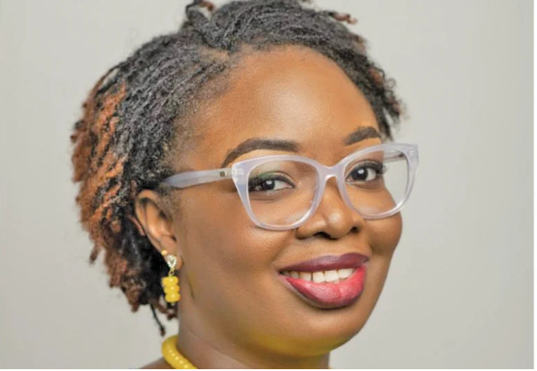 • Dr Selorm Kutsoat