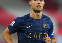 • Cristiano Ronaldo