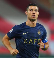 • Cristiano Ronaldo