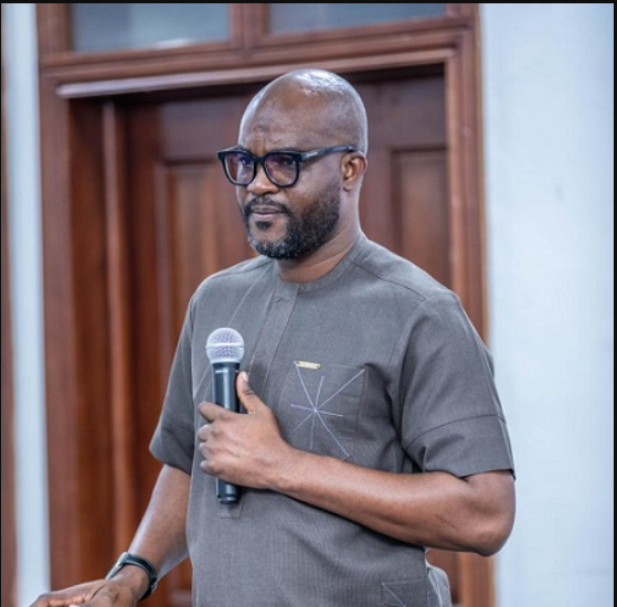 GDCL CEO Marks 1 Year in Office, Highlights Gains in Youth Empowerment, Innovation