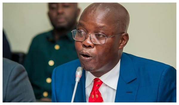 1st Deputy Speaker cautions against partisan comments on killing of 8 in Burkina Faso