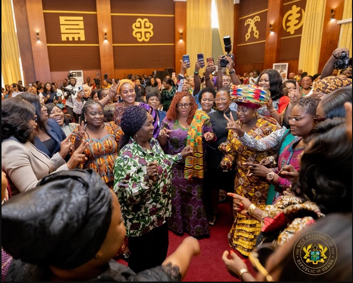 Maiden annual national forum on women in government, media held