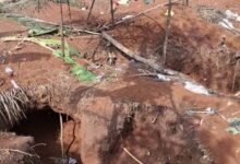 The old mining pit (3)