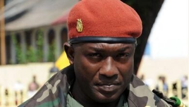 Aboubacar Sidiki Diakite