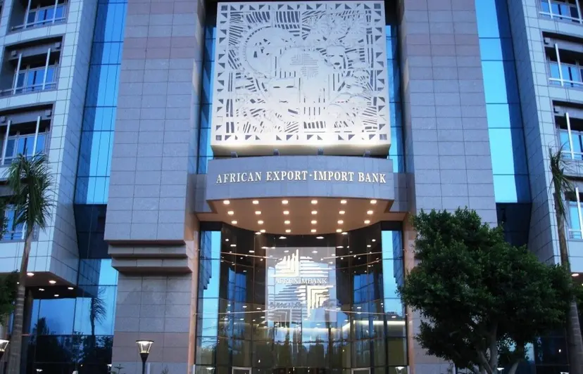 Afreximbank Head office