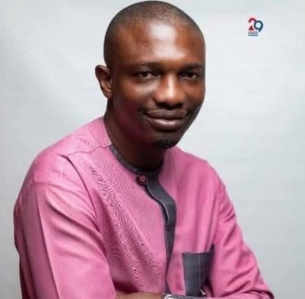 Alex Ntiamoah Boakye -Box Office Sports CEO