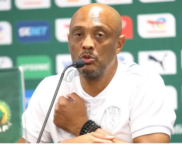 Burkina Faso appoint Amir Abdou as new Stallions coach