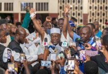 Ayawaso East By-Elections 2026