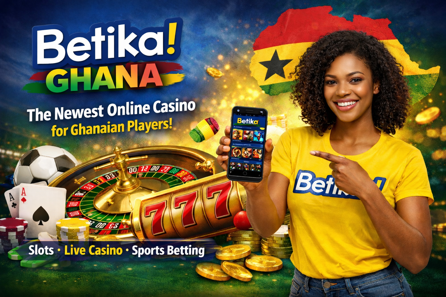 Betika
