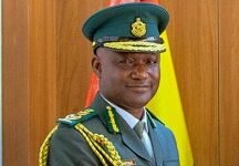 • CGI Samuel Basintale Amadu