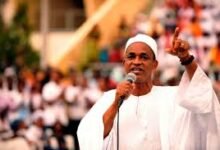 Cellou Dalein Diallo