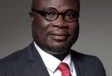 Charles Kwaku Amoh Darteh