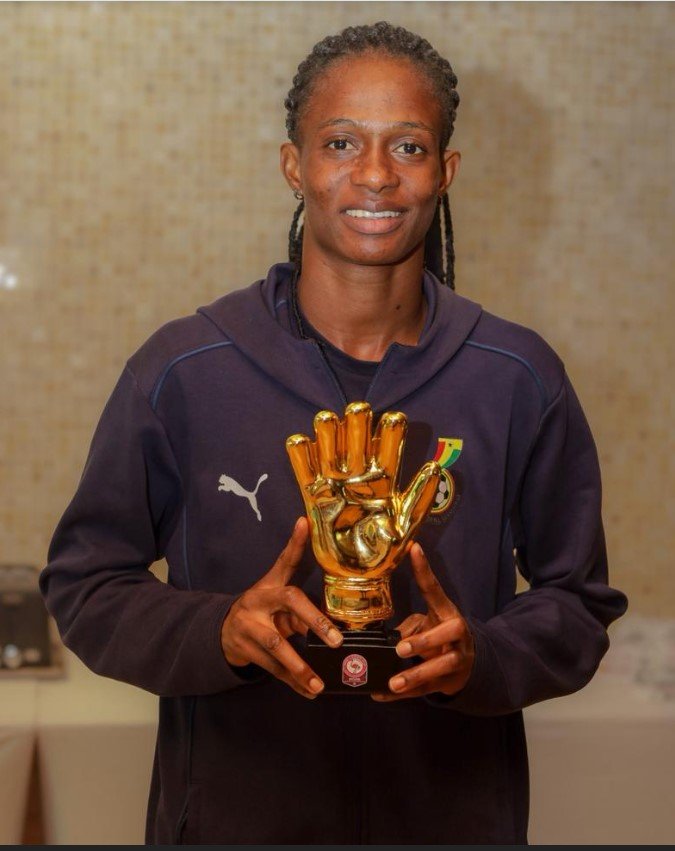 Boaduwaa, Konlan Grab Honours at Pink Ladies Cup