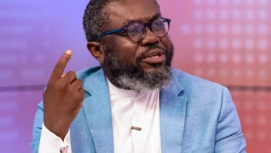 Mr Oliver Barker-Vormawor