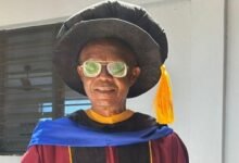 Dr Ataa Lartey