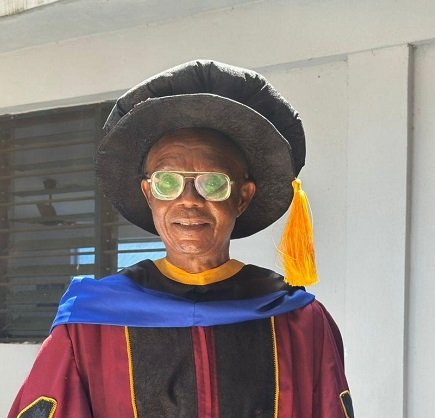 Dr Ataa Lartey