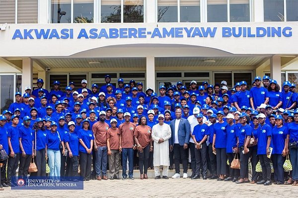 ECOWAS reiterates commitment to promoting peace in sub-region