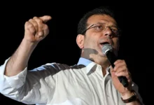 Ekrem Imamoglu