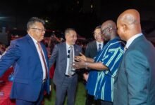 Add Post ‹ Ghanaian Times — WordPress