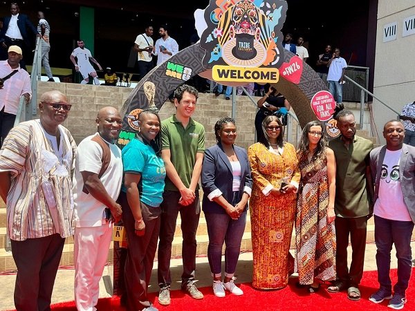 GTA partners 2 orgs to launch ‘16 by 16’ World Cup viewing centres