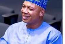 Mr. Adam Mutawakilu, MD GWCL