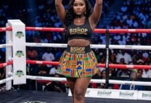 Jackie Onasis Manteaw - CEO, Ring Card Agency