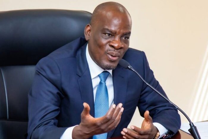 Parliament passes bills on University charters, Mining levy reduction