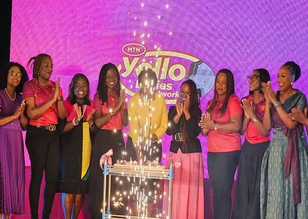 MTN Ghana calls for stronger commitment to women