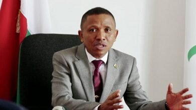 Mamitiana Rajaonarison