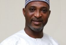 Mohammed Mubarak Muntaka
