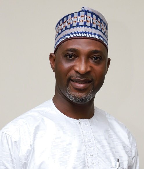 Mohammed Mubarak Muntaka