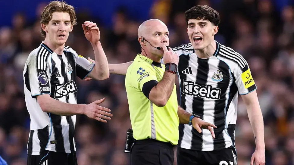 Ghana: Referee and VAR errors increase in Premier League