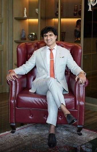 Planet One announces TVET projects worth $327m