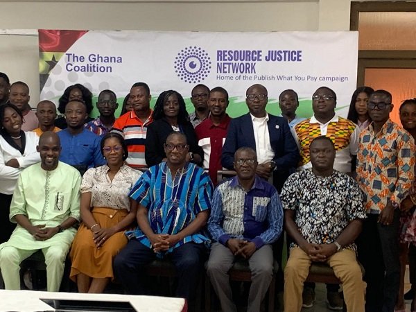 -Participants in the programme