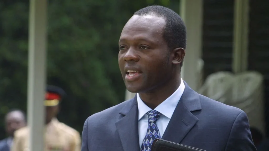 Raphael Tuju