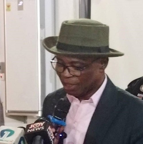 Shea industry key to 24-Hour Economy —MinisterThursday, March 19, 2026