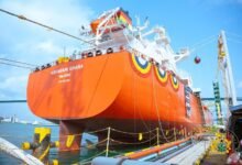 Strengthening Ghana’s energy security