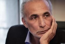 Tariq Ramadan