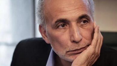 Tariq Ramadan