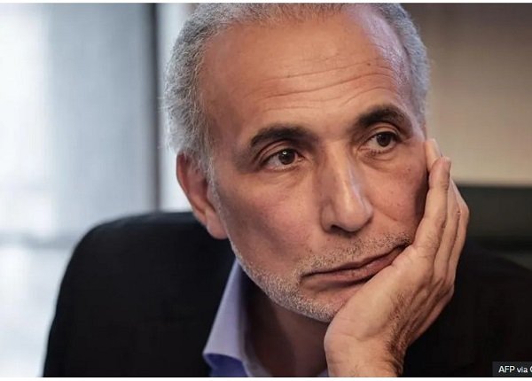 Tariq Ramadan
