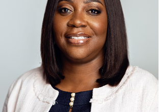 CEO of Telecel Ghana, Patricia Obo-Nai