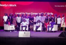 The resource persons and participants