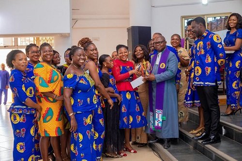 Bethel Society of New Aplaku Circuit marks Lay Movement Week