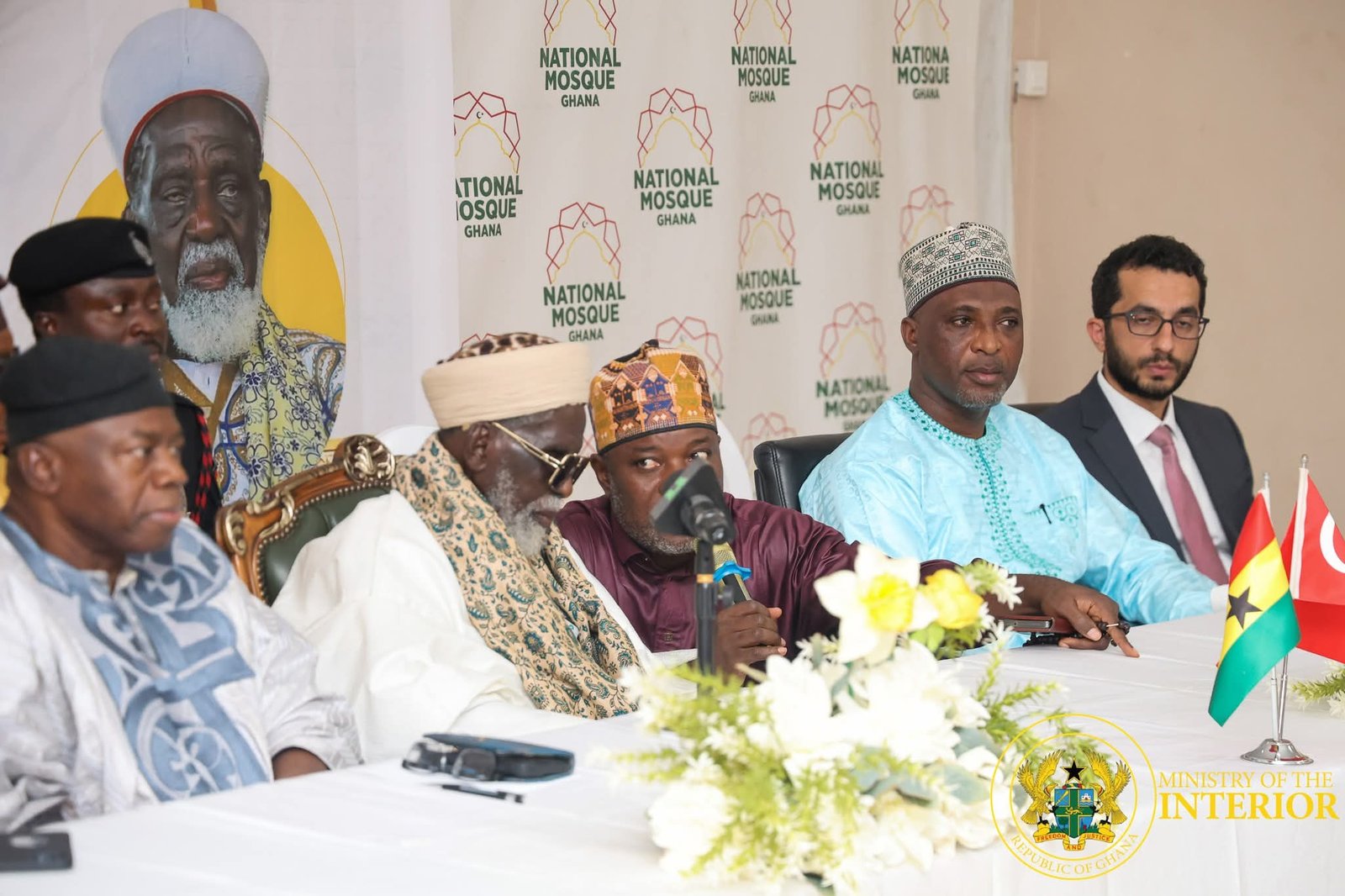 Annual Ramadan Lectures: Muntaka Calls for Proper Upbringing of Children in Communities