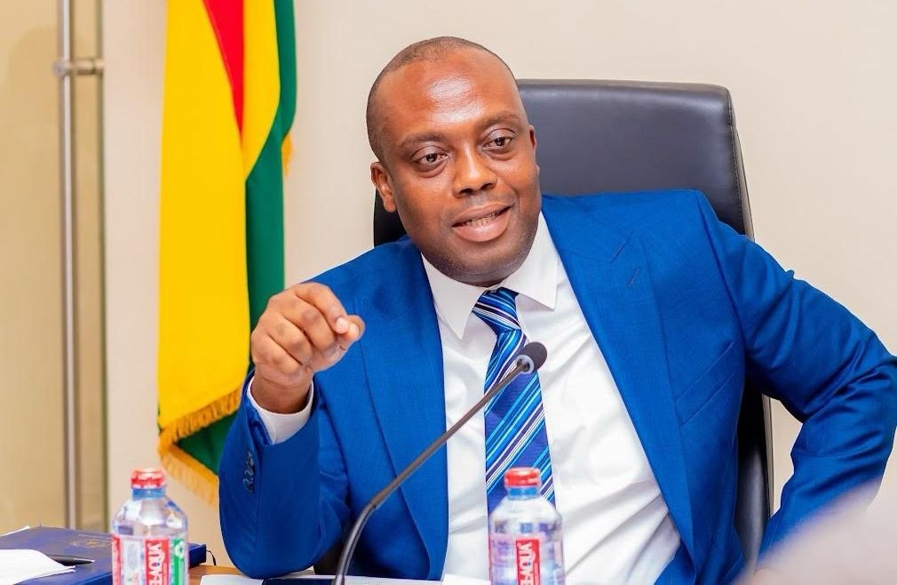 Audit uncovers missing rice and maize from 2024 dry spell programme – Deputy Finance Minister