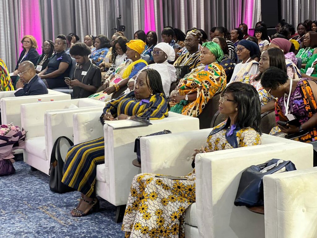 Ghana Gas marks international women’s day, calls for more women’s inclusion in energy sector
