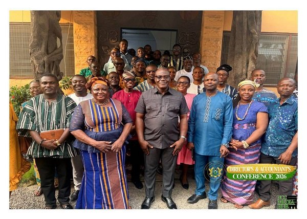 National Commission on Culture holds conference to improve institutional performance